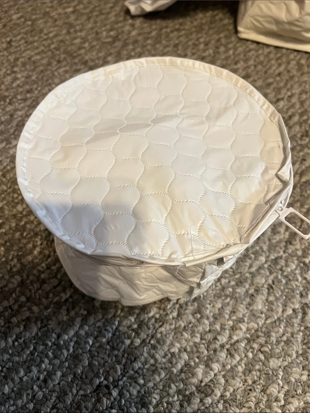 Dinnerware Storage Protector Set of 6 Pieces (fits service for 12)